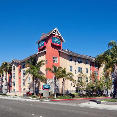 Towneplace Suites Los Angeles Lax Manhattan Beach Hawthorne Luaran gambar
