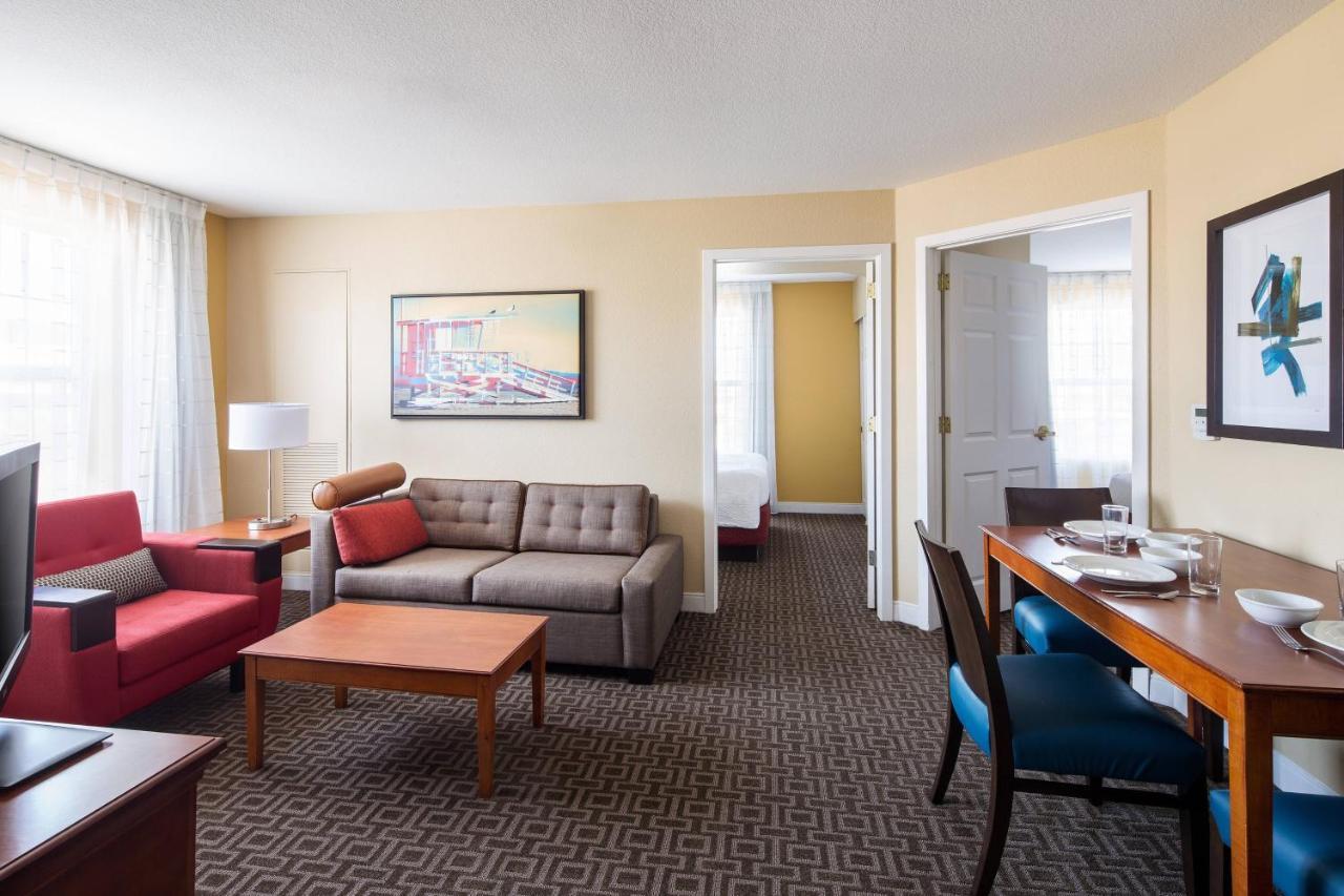 Towneplace Suites Los Angeles Lax Manhattan Beach Hawthorne Luaran gambar