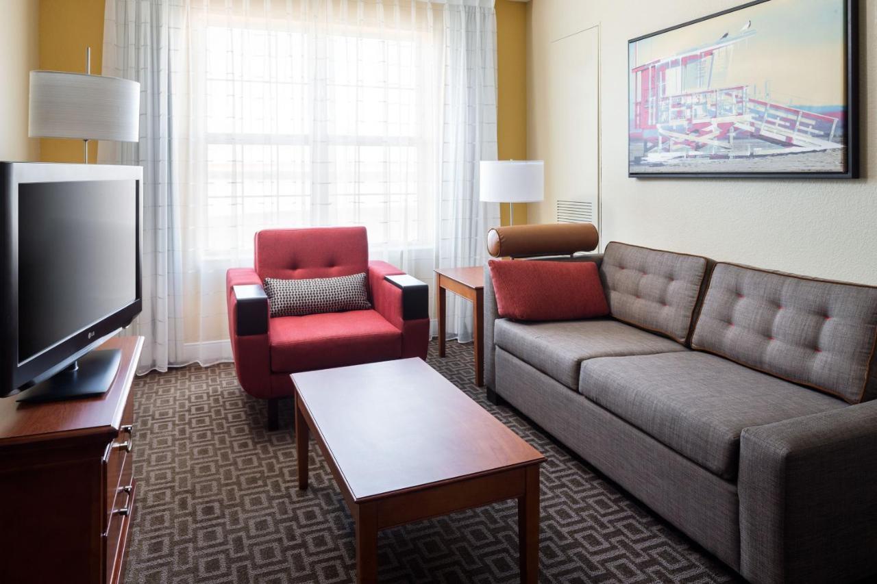 Towneplace Suites Los Angeles Lax Manhattan Beach Hawthorne Luaran gambar