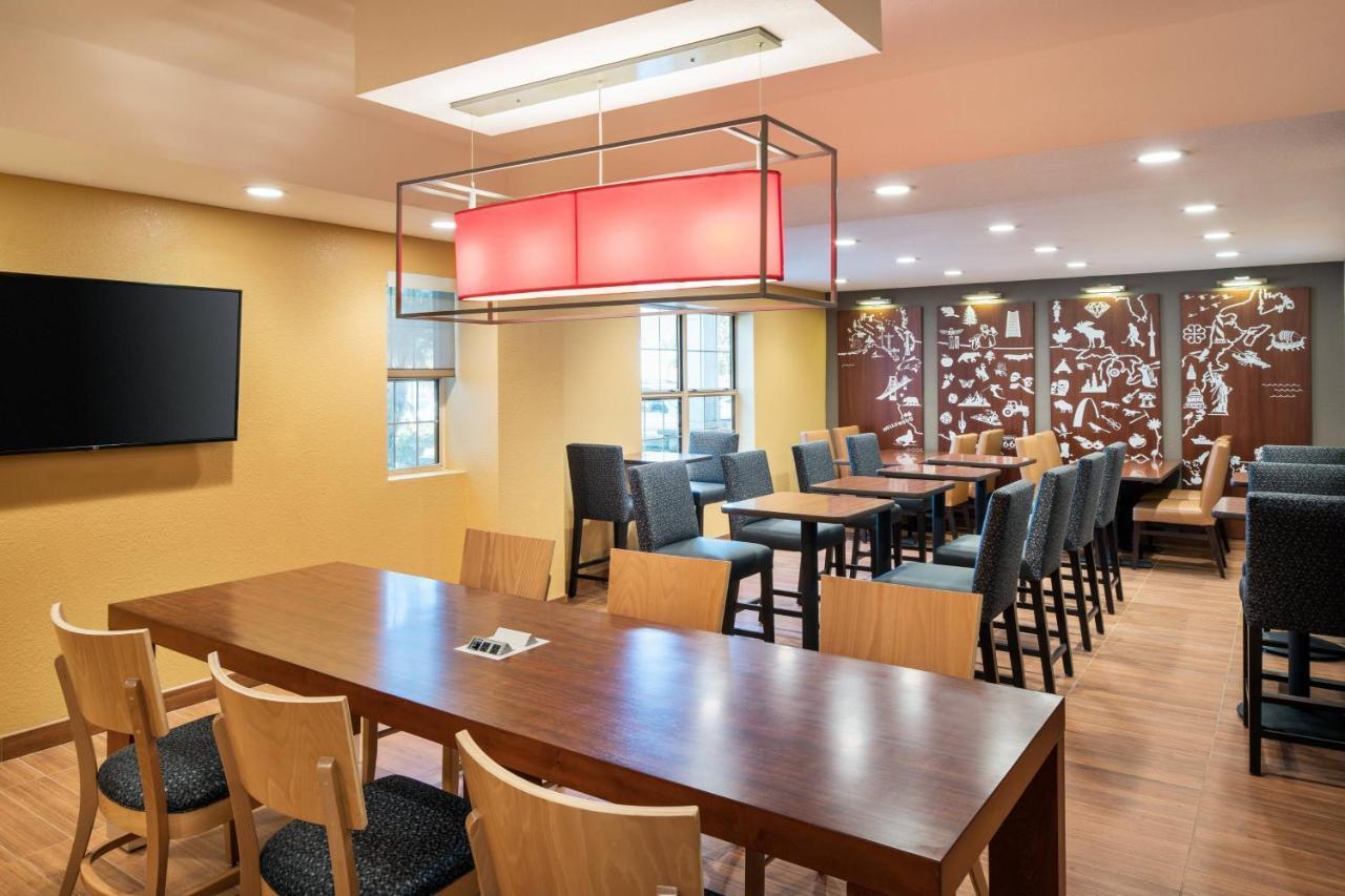 Towneplace Suites Los Angeles Lax Manhattan Beach Hawthorne Luaran gambar