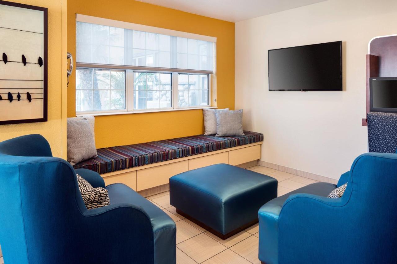 Towneplace Suites Los Angeles Lax Manhattan Beach Hawthorne Luaran gambar