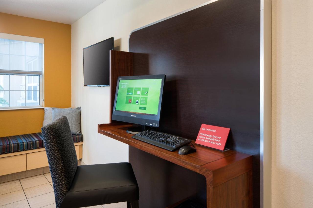 Towneplace Suites Los Angeles Lax Manhattan Beach Hawthorne Luaran gambar