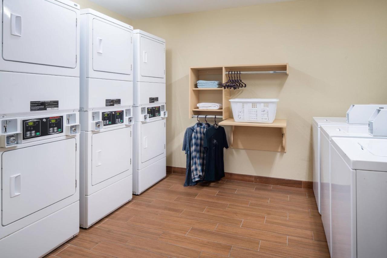 Towneplace Suites Los Angeles Lax Manhattan Beach Hawthorne Luaran gambar