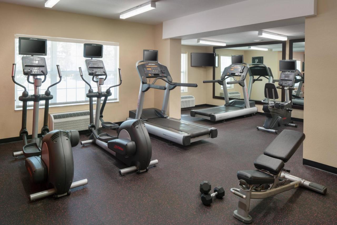 Towneplace Suites Los Angeles Lax Manhattan Beach Hawthorne Luaran gambar