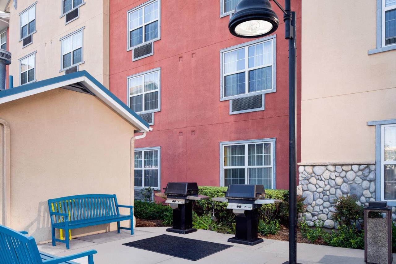 Towneplace Suites Los Angeles Lax Manhattan Beach Hawthorne Luaran gambar