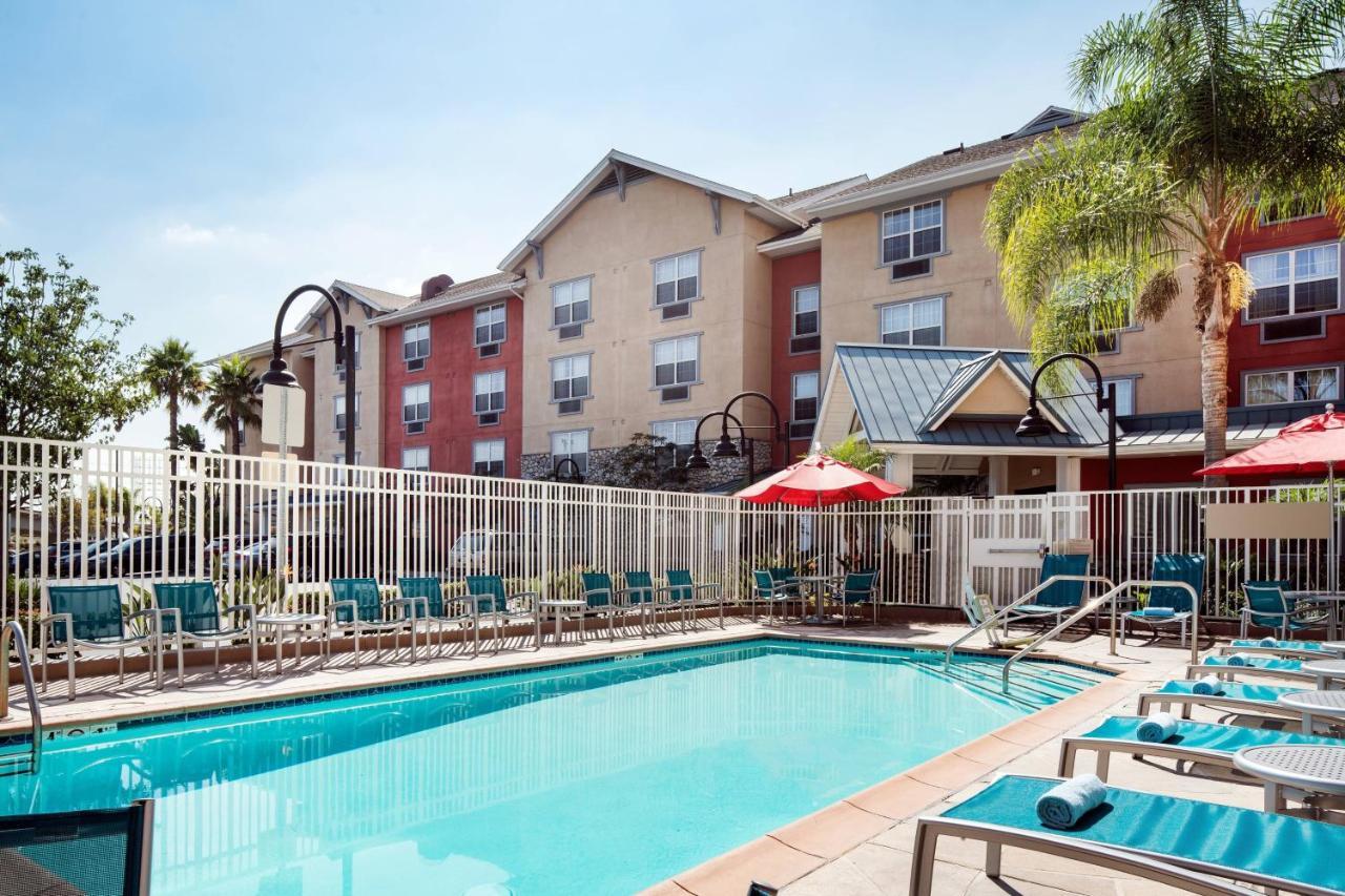 Towneplace Suites Los Angeles Lax Manhattan Beach Hawthorne Luaran gambar