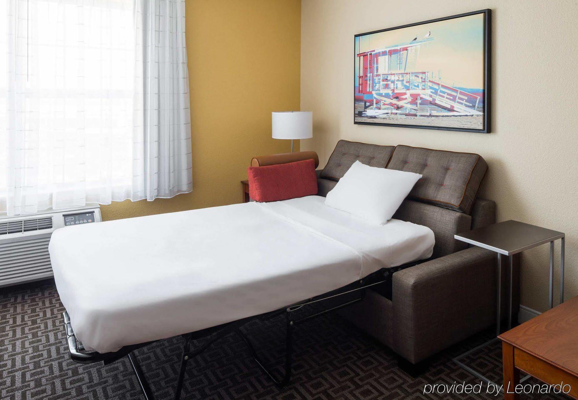 Towneplace Suites Los Angeles Lax Manhattan Beach Hawthorne Luaran gambar