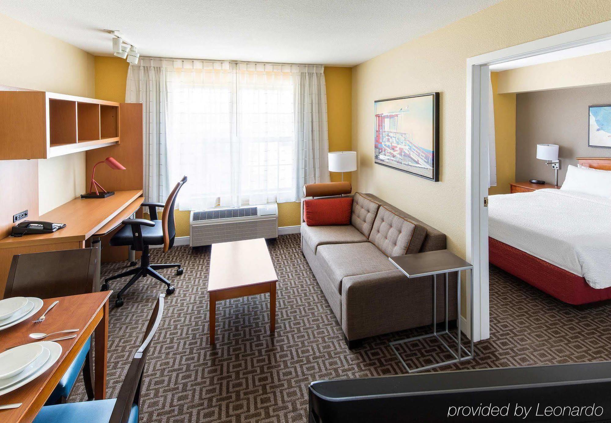 Towneplace Suites Los Angeles Lax Manhattan Beach Hawthorne Luaran gambar