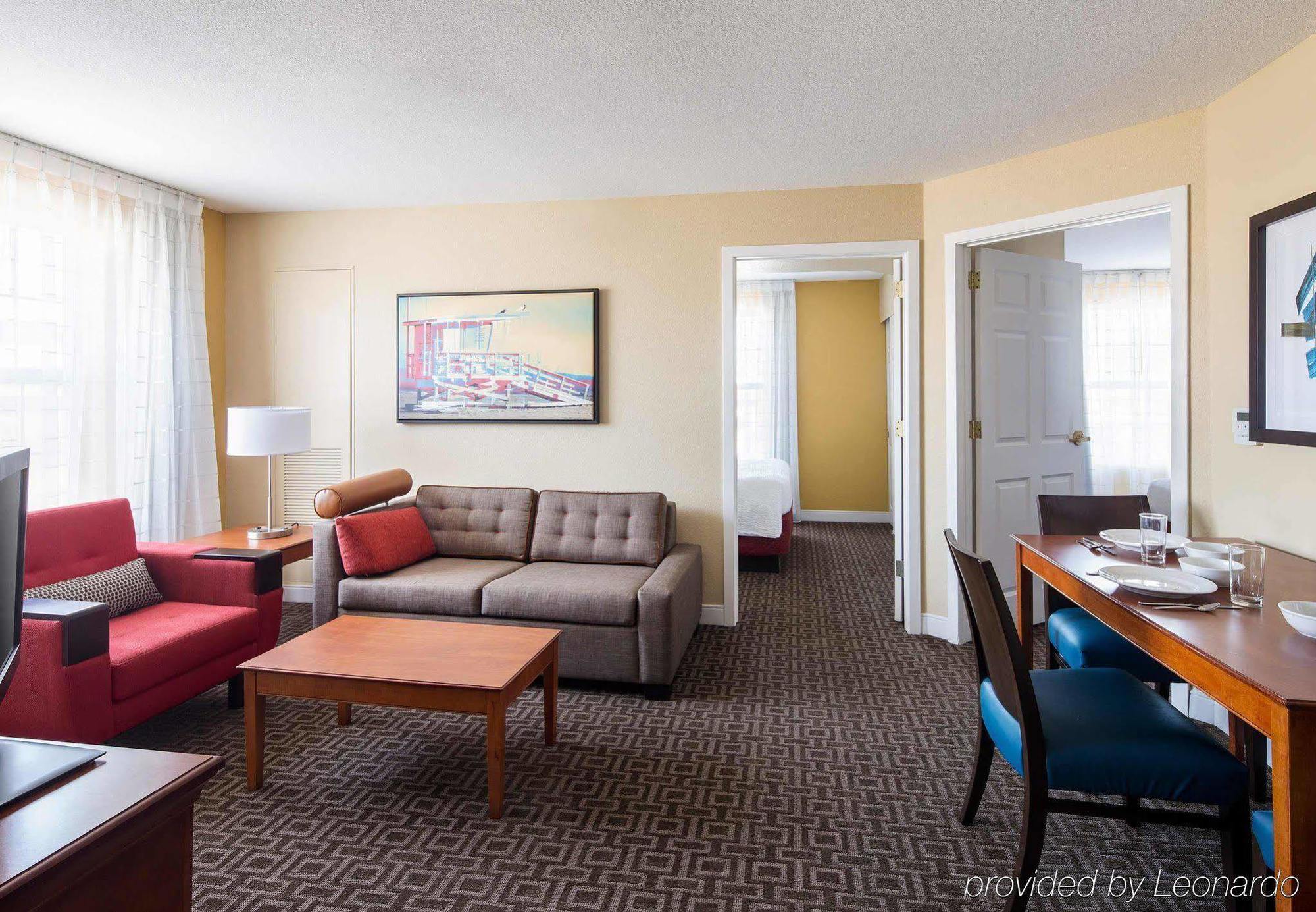 Towneplace Suites Los Angeles Lax Manhattan Beach Hawthorne Luaran gambar