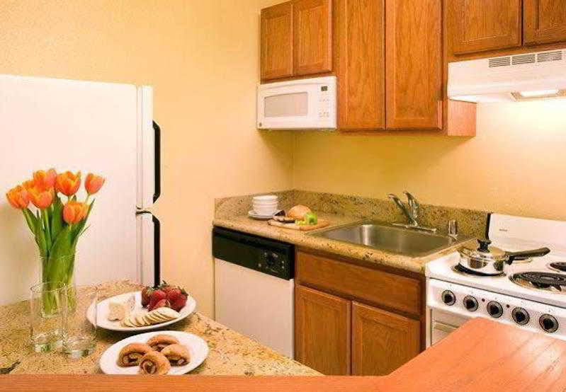 Towneplace Suites Los Angeles Lax Manhattan Beach Hawthorne Luaran gambar
