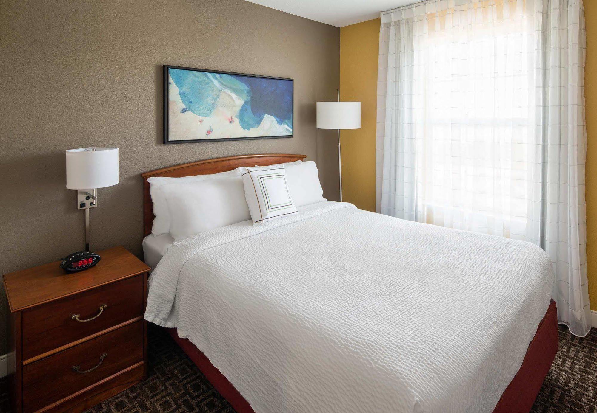 Towneplace Suites Los Angeles Lax Manhattan Beach Hawthorne Luaran gambar