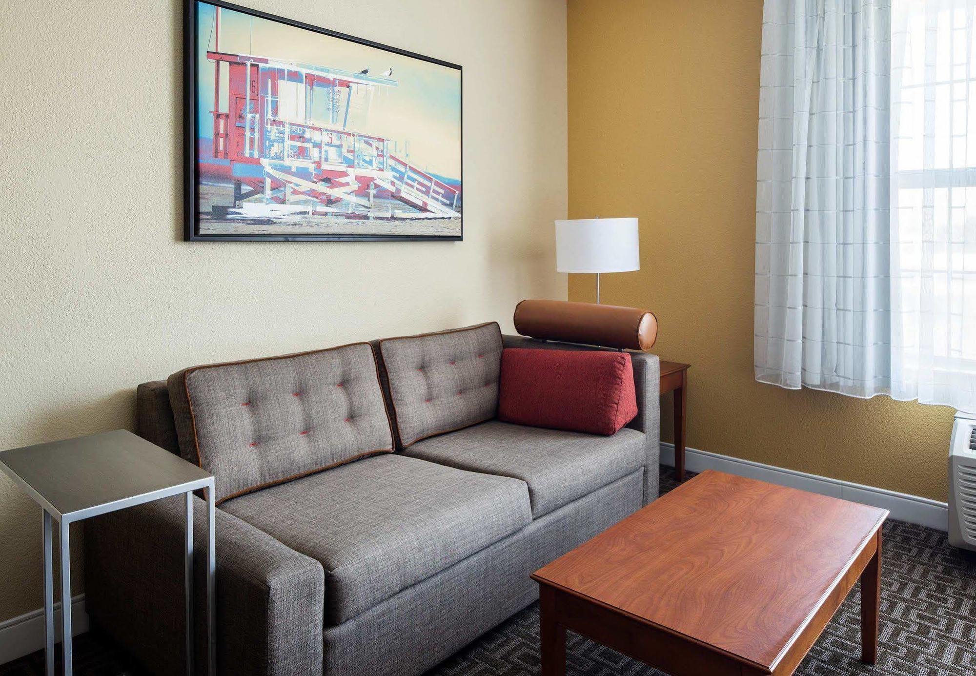 Towneplace Suites Los Angeles Lax Manhattan Beach Hawthorne Luaran gambar