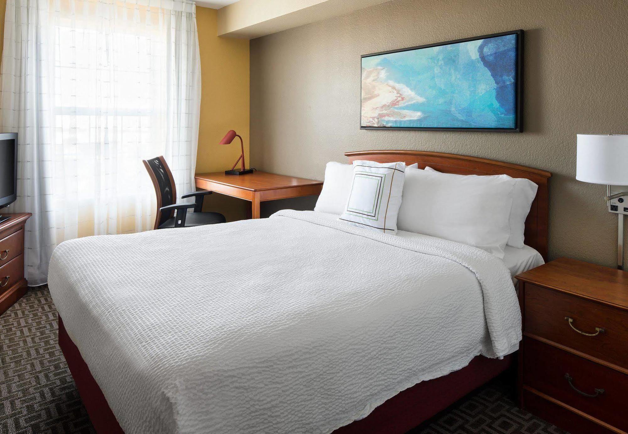 Towneplace Suites Los Angeles Lax Manhattan Beach Hawthorne Luaran gambar